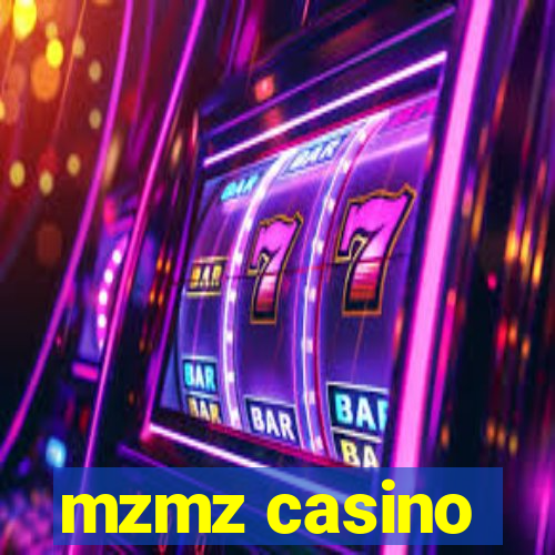 mzmz casino